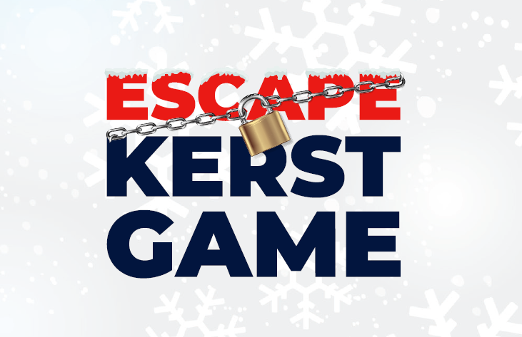 Escape Game – – Escape Surprise